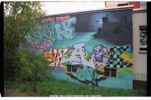 SHARK BDP