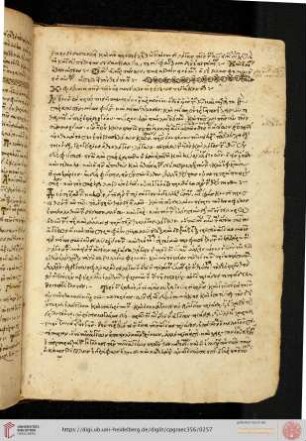 Anonymus, De Armeniorum Haeresi