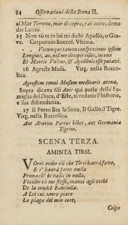 Scena Terza