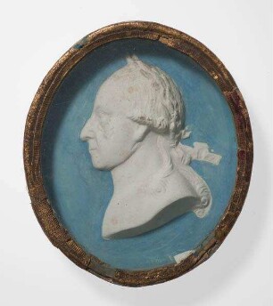 Friedrich Josias Prinz von Sachsen-Coburg-Saalfeld (1737-1815), Reichs-General-Feldmarschall