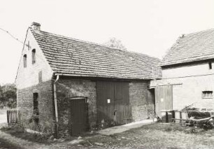 Bauernhof, Viereichen