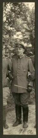 Schabel, Gotthold