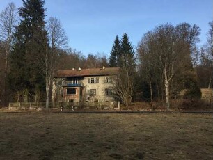 Laubach, Friedrichshütte 14