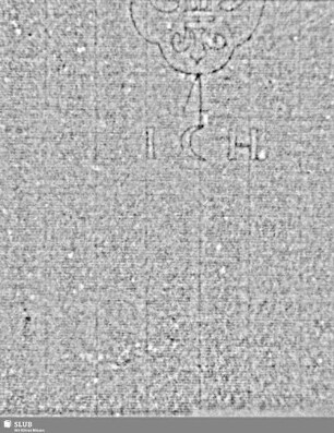 Lilienschild + ICH / KB 1 = S.7/8
