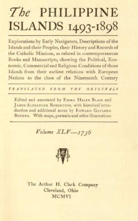 Vol. 45: 1736