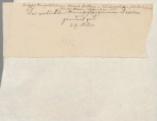 Deutsches Freiheitslied, Coro maschile - BSB Mus.Schott.Ha 10457-2