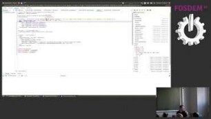 GraalVM: Polyglot Development Platform with Great Toolability