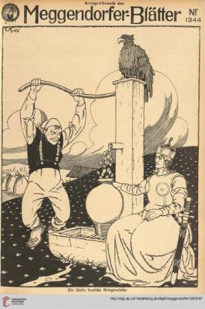 Nr. 1344 (Kriegs-Chronik)