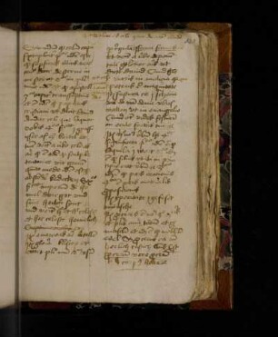 Lateinisch-niederdeutsches Glossar.