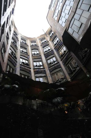 Foto, Barcelona