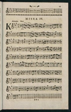 15-27, Missa IV. - Missa VI.