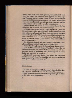 Schlechte Verlierer