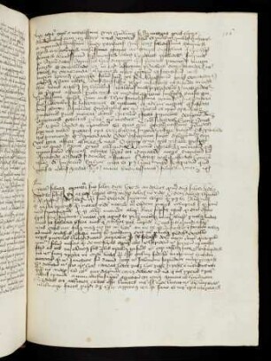 106r-106v Epistola ad patrem suum