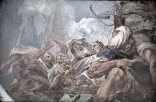 Martyrium des Apostels Bartholomäus