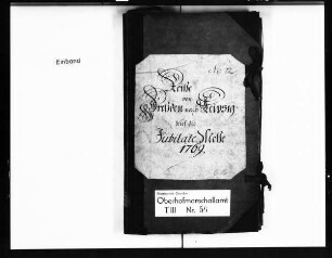 Reise zur Jubilatemesse in Leipzig