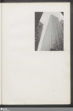 Equitable Trust-Building - Schrägaufnahme