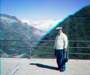 Alpen: u.a. Matterhorn, Schilthorn, Ollons