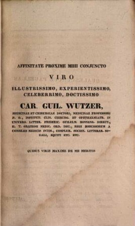 De resectione maxillae inferioris; adiectis huius operationis casibus novis : diss. inaug. chir.