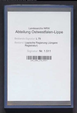 Nachweis der Kosten der Vorbereitung des Gesetzes zur Ergänzungssteuer