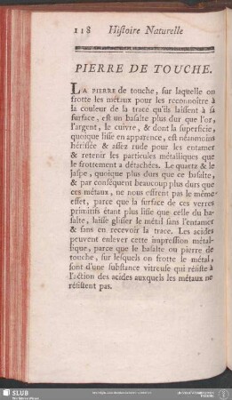 Pierre De Touche