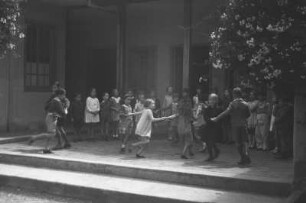 Probe (Lateinamerika-Aufenthalte 1934/1942 – 6. Kolumbien 1938-1942)