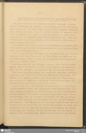 Zusammenfassung und Diskussion der gesamten Ergebnisse