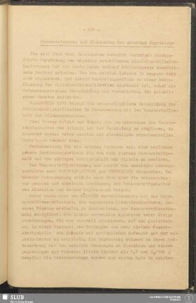 Zusammenfassung und Diskussion der gesamten Ergebnisse