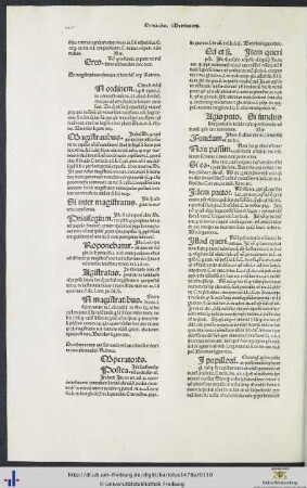 De magistratibus conveniendis et heredibus eorum