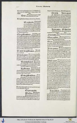 De magistratibus conveniendis et heredibus eorum