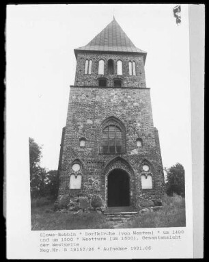 Evangelische Kirche Sankt Paulus