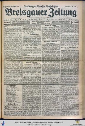 28.10.1910 (I.)