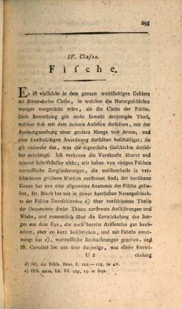 Favna Boica : Durchgedachte Geschichte der in Baiern einheimischen und zahmen Thiere, 1,2