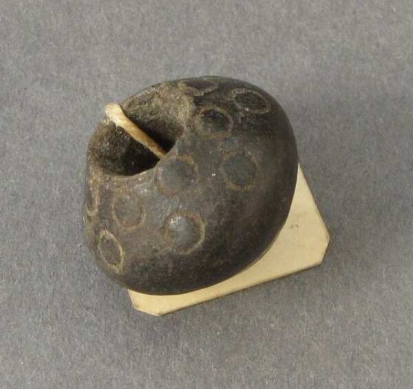 spindle whorl