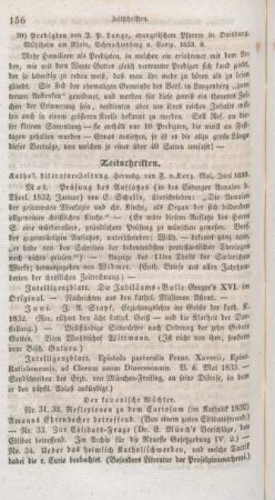 156-157 Zeitschriften