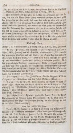 156-157 Zeitschriften