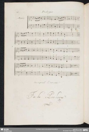 Menuet