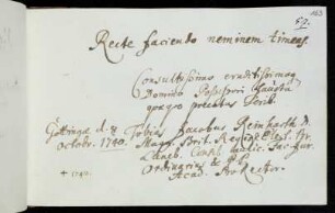 163, Reinharth, Tobias Jacob