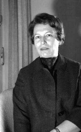 Freiburg: Frau Dr. Margit Lisner; Kunsthistorikerin an der Universität Freiburg