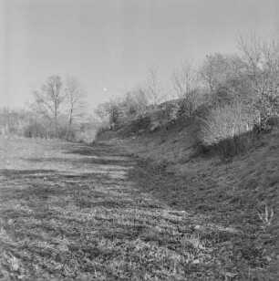 Schanze Niedergurig : Niederguriger Schanze