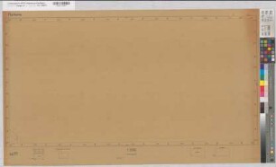 Cobbenrode (Eslohe), Flurbereinigung Cobbenrode, Rahmenkarte 4377 (transparent)