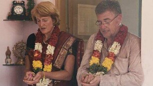 Amma & Appa