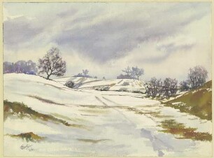 Winterlandschaft