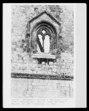 Santa Maria Assunta e San Pardo