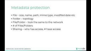 Peergos - Combining peer-to-peer connectivity, end-to-end encryption and fine grained access control to build a secure and privacy focused self-certifying web protocol