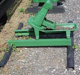 Weidepumpe (Lister)