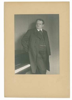 Max Reger