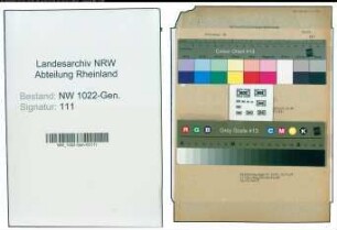 Schriftverkehr betr. Wiederaufnahmeverfahren S - Z