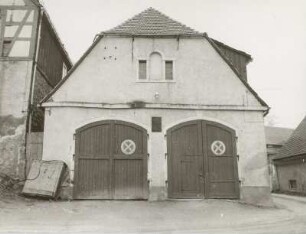 Wirtschaftsgebäude, Lauenstein (Kreis Dippoldiswalde)