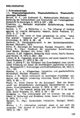 105-117a, Bbliographie