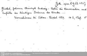 Pathologia specialis 1067